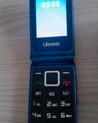 Telefono cellulare