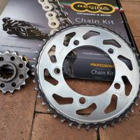 Corona e pignone bmw s1000