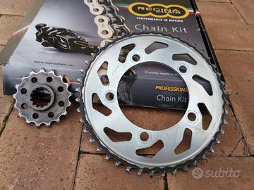 Corona e pignone bmw s1000