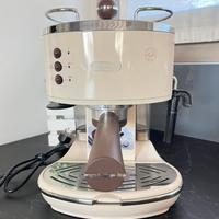 Macchina caffé De Longhi Icona