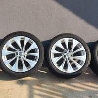 cerchi Opel Astra k 2016