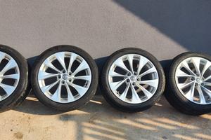 cerchi Opel Astra k 2016