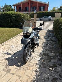 BMW R 1150 GS