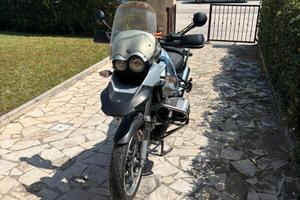 BMW R 1150 GS
