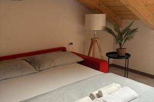 VAL DI SOLE Apartment IL PINO CEMBRO