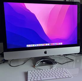 iMac 27" Retina 5K (Late 2015) - 32 GB RAM