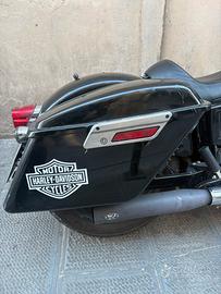 Borse harley davidson