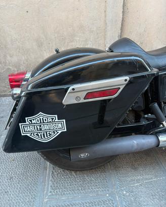 Borse harley davidson