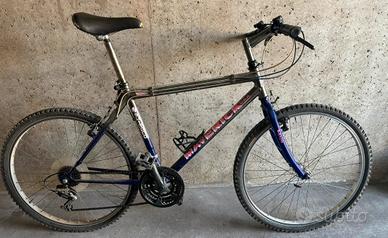 bici Mountain bike