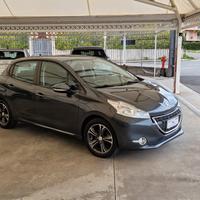 Peugeot 208 1.4 HDi 68cv 5 porte Allure