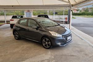 Peugeot 208 1.4 HDi 68cv 5 porte Allure