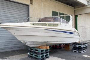 Coverline Cabin 640 EFB Diesel