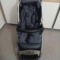 Passeggino Trio Peg Perego Book 51 S 