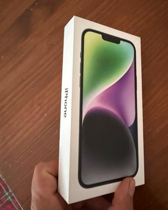 iPhone 14 plus 256g