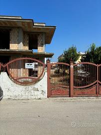 Rif. 356 baia verde 65.000,00 immobile rustico vi