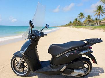 Piaggio Liberty S 150 - Maggio 2020 - Impeccabile