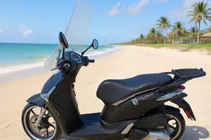 Piaggio Liberty S 150 - Maggio 2020 - Impeccabile