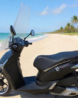 Piaggio Liberty S 150 - Maggio 2020 - Impeccabile