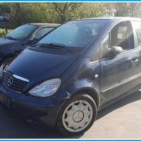 Ricambi Usati MERCEDES-BENZ Classe A (W168) 2002