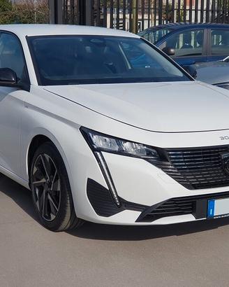 PEUGEOT 308 SW 1.5 BlueHDi 130CV EAT8 NAV PARK CAM