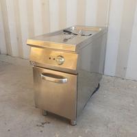 FRIGGITRICE ELETTRICA ATA - 20 LITRI