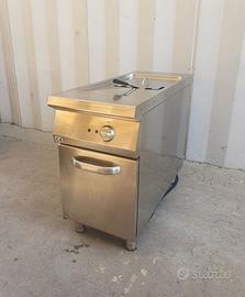 FRIGGITRICE ELETTRICA ATA - 20 LITRI