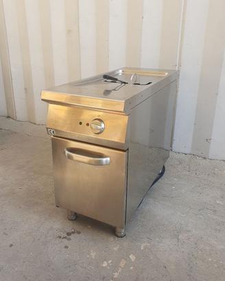 FRIGGITRICE ELETTRICA ATA - 20 LITRI