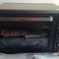 MOULINEX OX4858 Optimo Forno Elettrico Ventilato