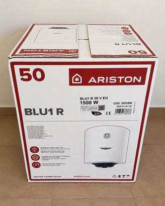 Scaldabagno elettrico Ariston nuovo