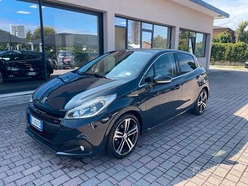 Peugeot 208 GT-Line 1.6 HDI