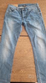 jeans dondup tg 33