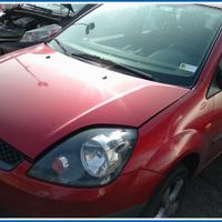 Ricambi Usati FORD Fiesta V 2006
