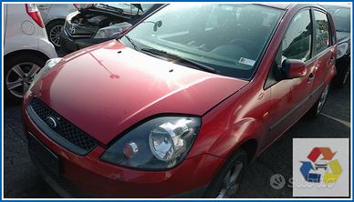 Ricambi Usati FORD Fiesta V 2006
