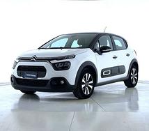 Citroën C3 PureTech 83 S&S Shine