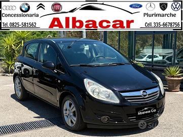 Opel Corsa 1.3 CDTI 75CV 5P. Enjoy