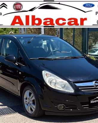 Opel Corsa 1.3 CDTI 75CV 5P. Enjoy