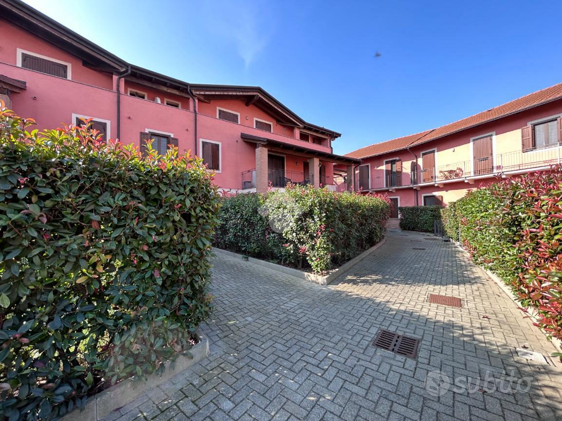 3 LOCALI A TRONZANO VERCELLESE - Altro