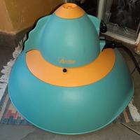 Umidificatore per ambienti ardes