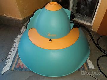 Umidificatore per ambienti ardes