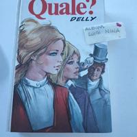 Libro quale delly