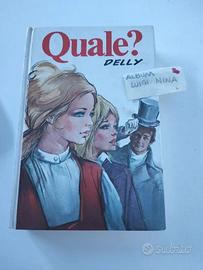 Libro quale delly