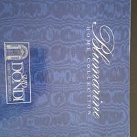 Completo lenzuola Blumarine