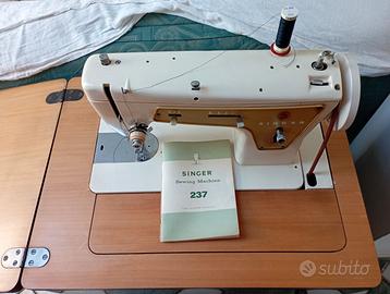 macchina da cucire