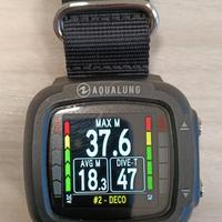 Computer AQUALUNG i330R