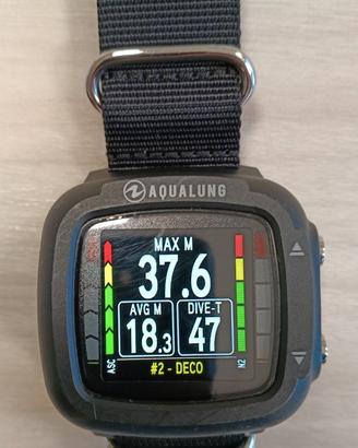 Computer AQUALUNG i330R