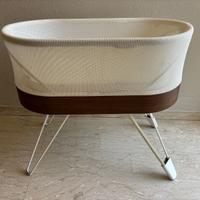 Culla Smart Sleeper Happiest Baby SNOO