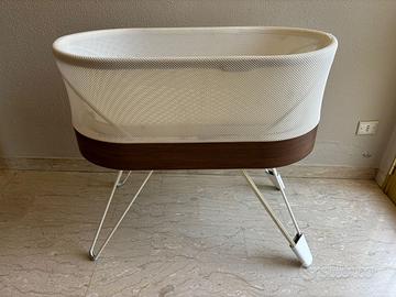 Culla Smart Sleeper Happiest Baby SNOO