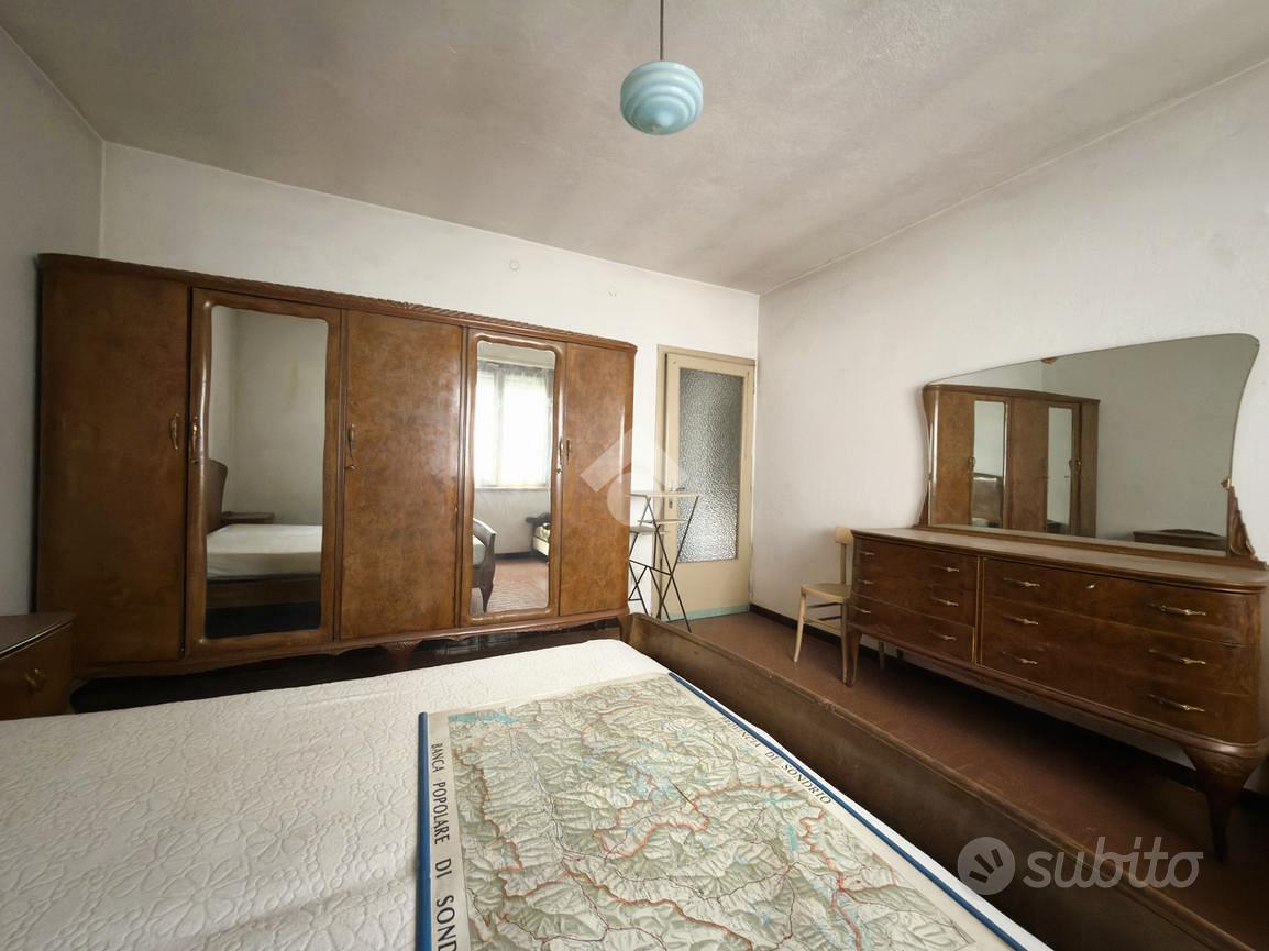 Appartamento – Grosotto, San Sebastiano - Vista 5