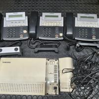 Samsung PBX