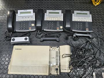 Samsung PBX